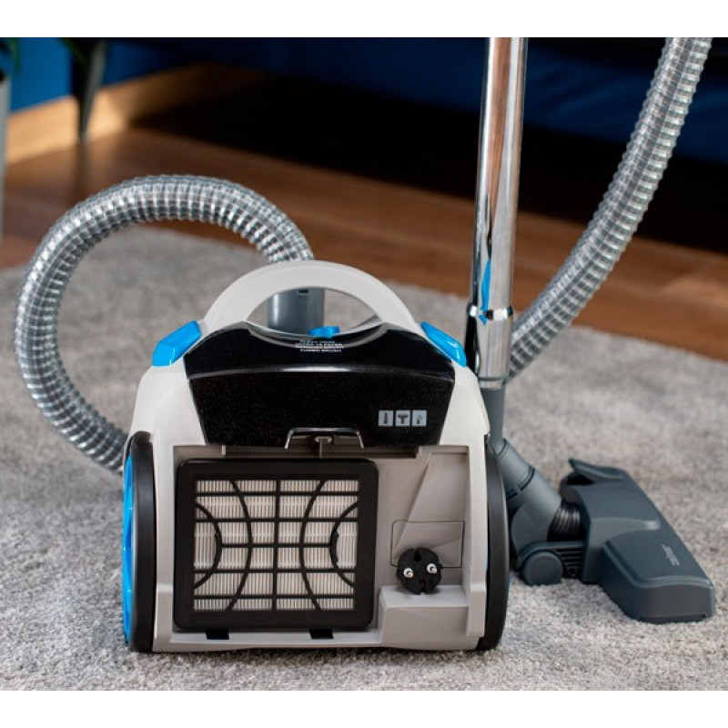 Пилосос Zelmer Antek ZVC 3506 B