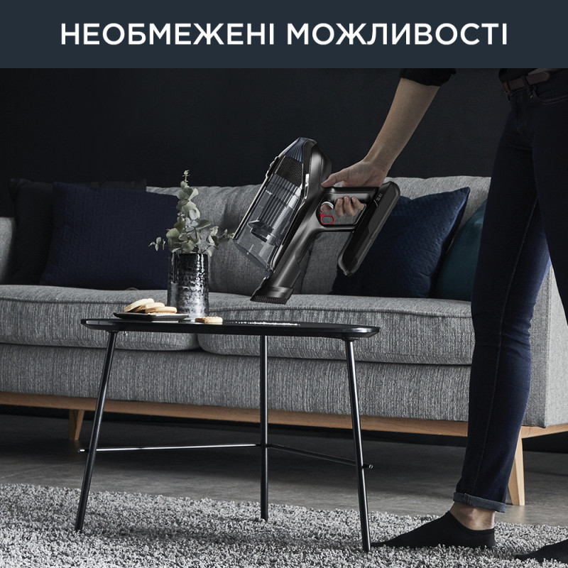 Пилосос ROWENTA X-Force Flex 14.60 Auto Animal RH9958WA