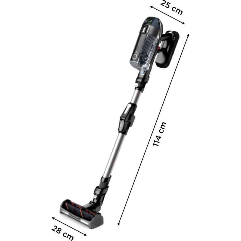 Пилосос ROWENTA X-Force Flex 14.60 Auto Animal RH9958WA