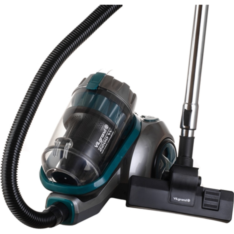 Пилосос VILGRAND VVC2233MC