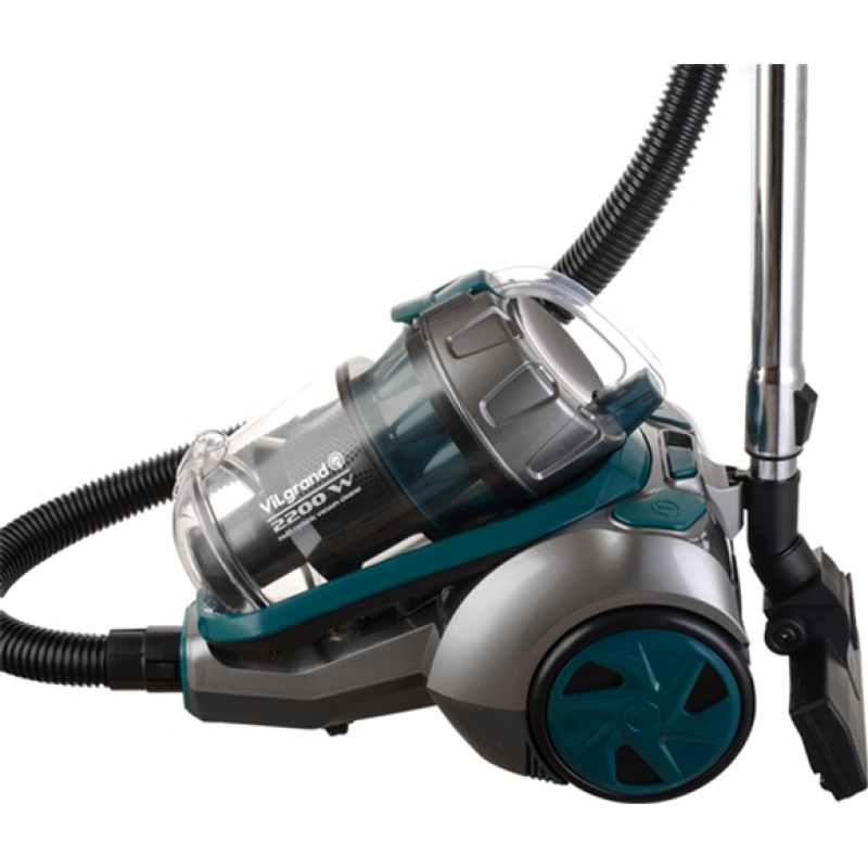 Пилосос VILGRAND VVC2233MC