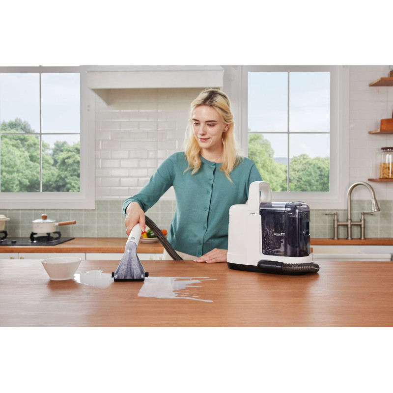 Пилосос Tineco iCarpet Spot (SC050300DE)