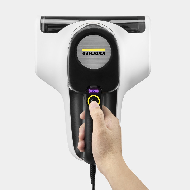 Пилосос Karcher VCH 4 UVClean (1.198-412.0)