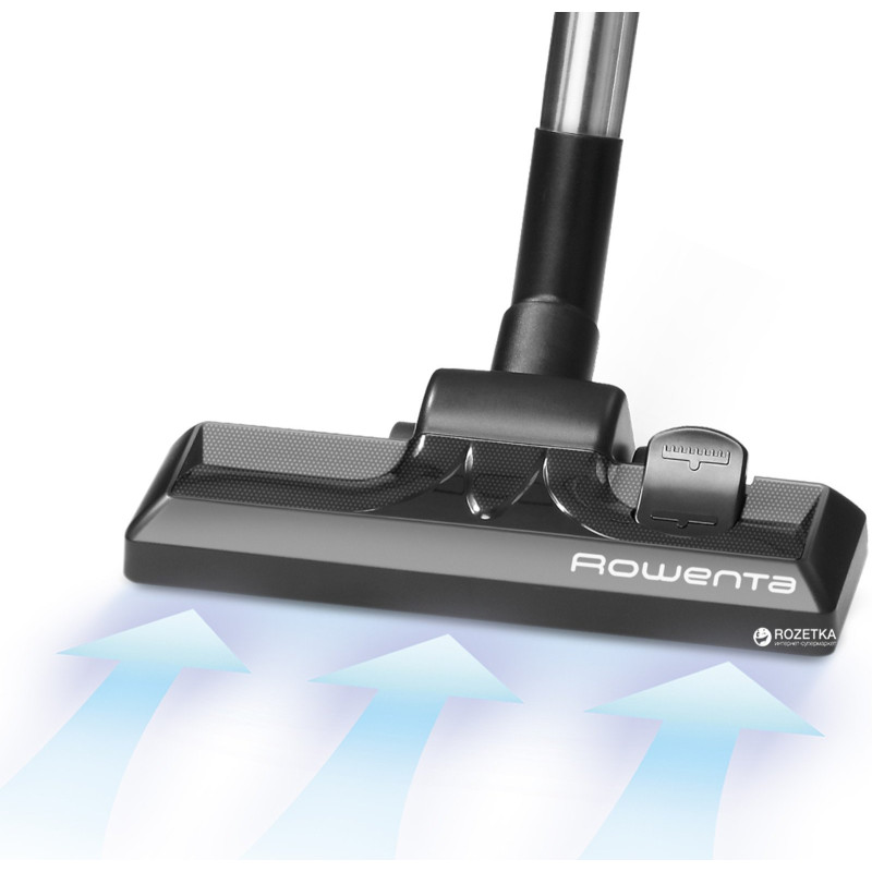 Пилосос Rowenta RO3786EA