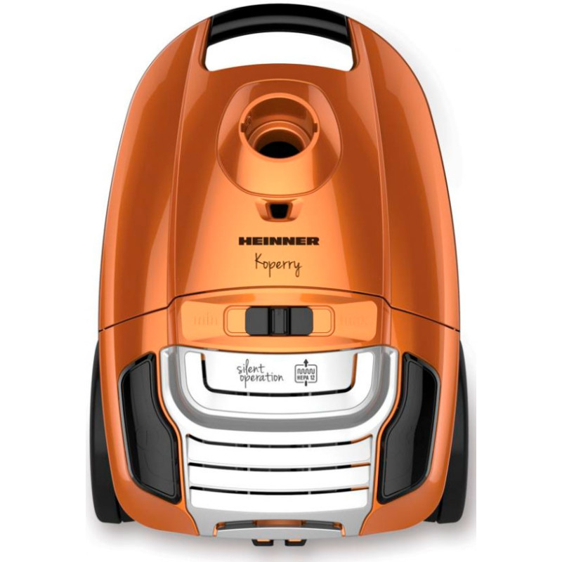 Пилосос HEINER HVC-MS700KP