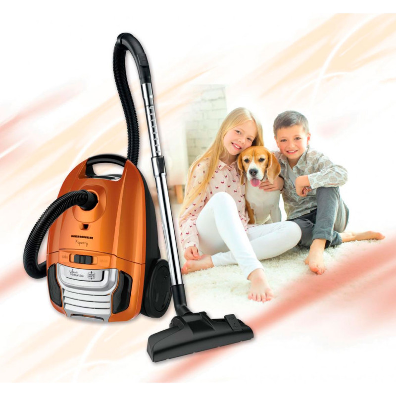 Пилосос HEINER HVC-MS700KP