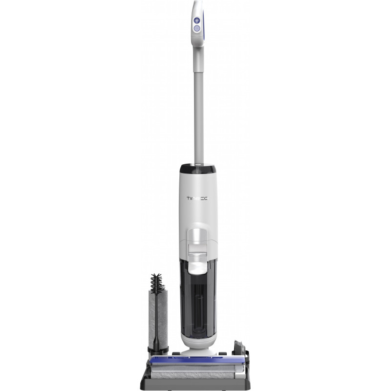Пилосос Tineco IFloor 5 Breeze (FW070100DE)
