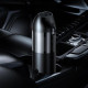 Пилосос Usams US-ZB234 Geoz Black (6958444972497)