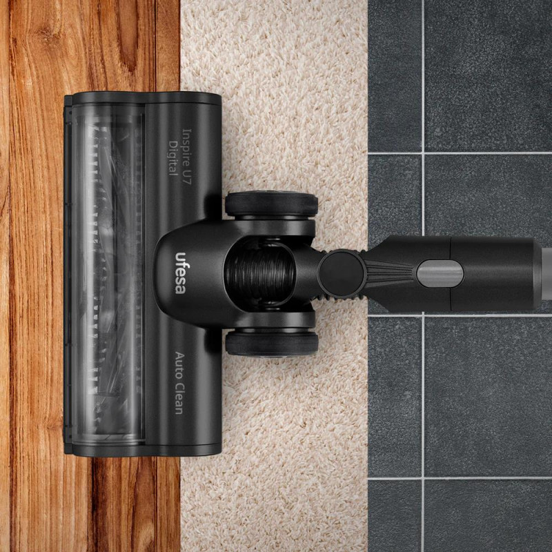 Пилосос UFESA U7 Digital (81405891)