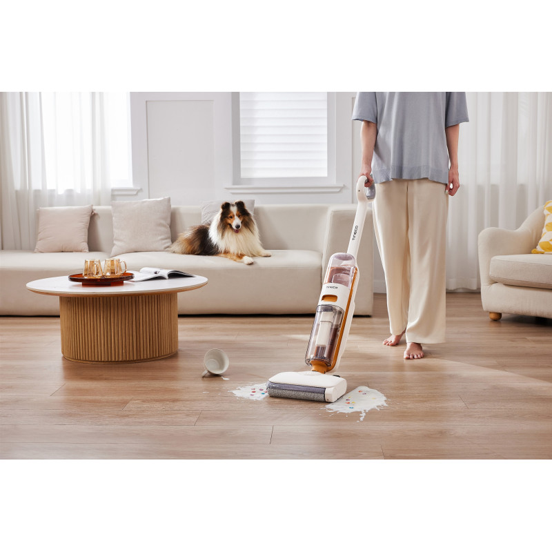 Пилосос Tineco iFloor Y2 Plus (FW1D1700DE)