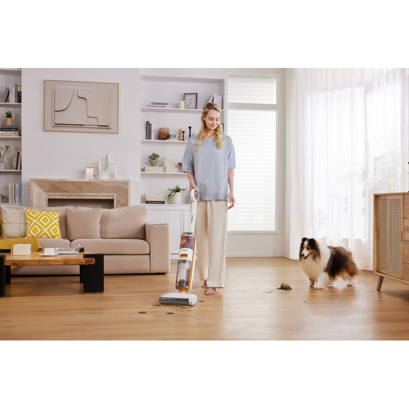 Пилосос Tineco iFloor Y2 Plus (FW1D1700DE)