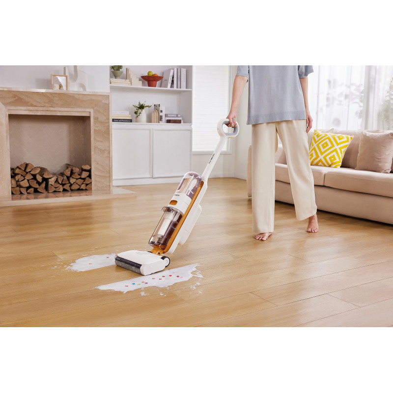 Пилосос Tineco iFloor Y2 Plus (FW1D1700DE)