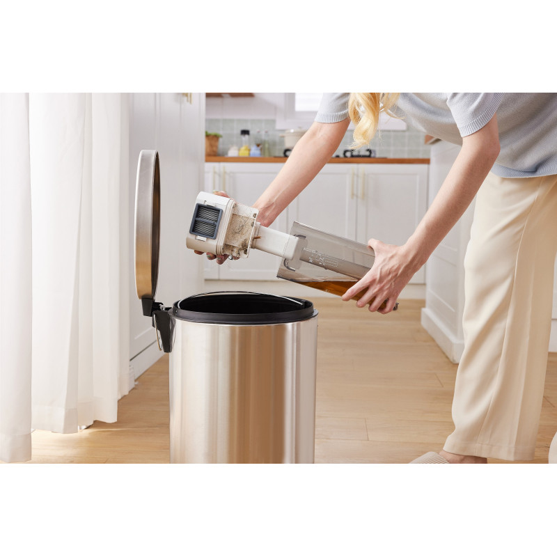 Пилосос Tineco iFloor Y2 Plus (FW1D1700DE)