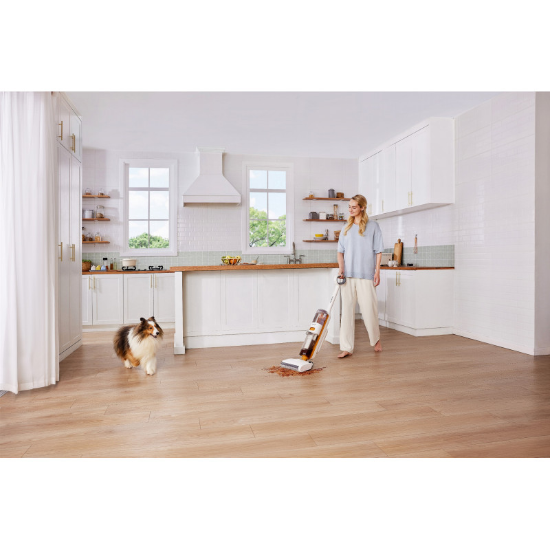 Пилосос Tineco iFloor Y2 Plus (FW1D1700DE)