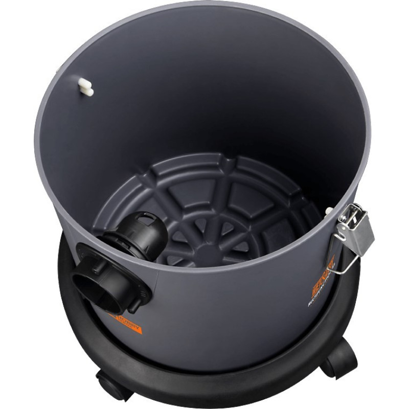 Пилосос ECG VM 3140 Hobby