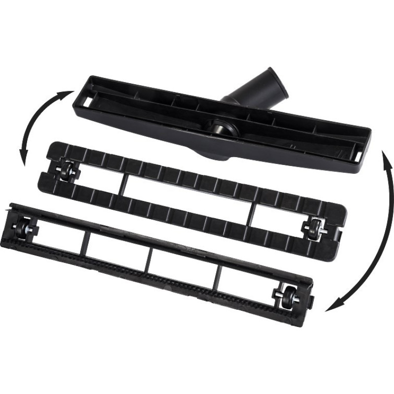 Пилосос ECG VM 3140 Hobby