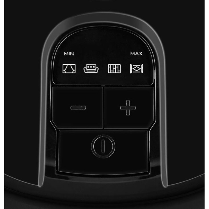 Пилосос Amica VM 4014