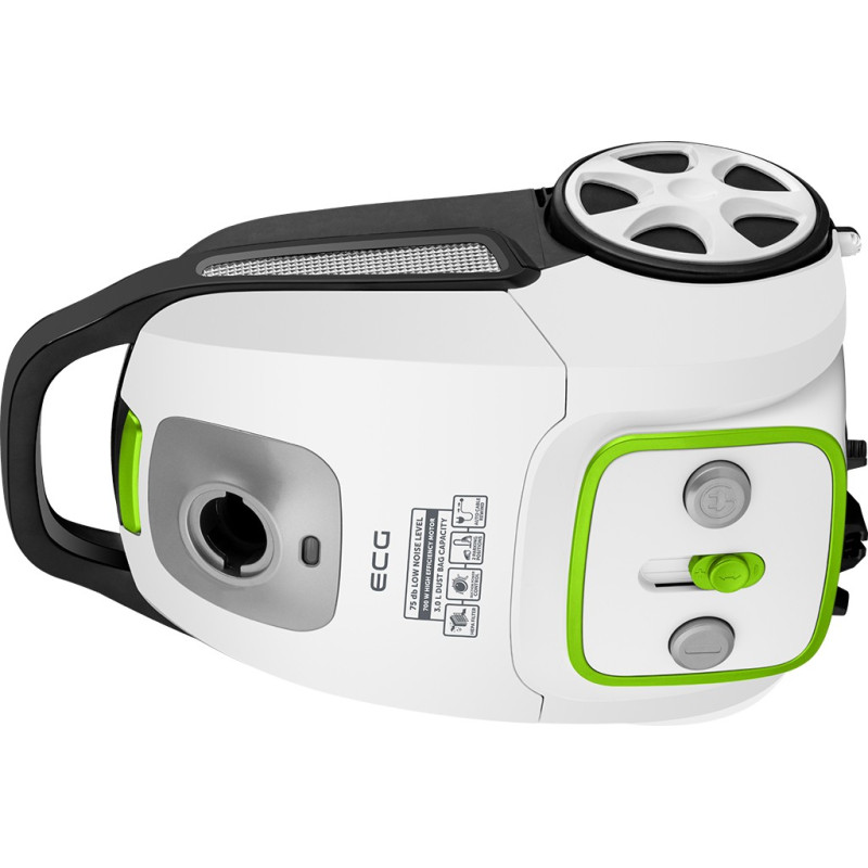 Пилосос ECG VP S3010