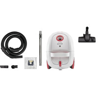 Пилосос Gorenje VCE21SFWR