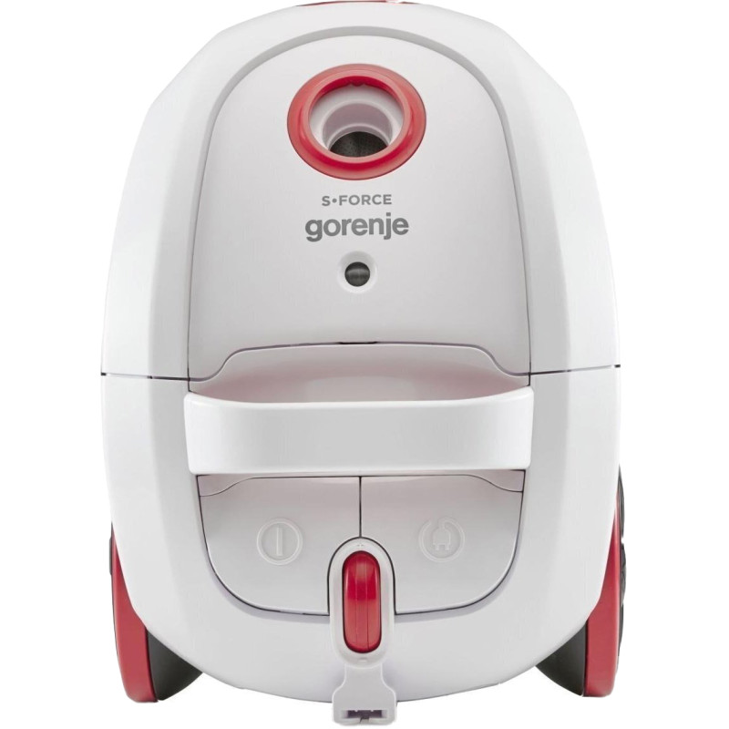 Пилосос Gorenje VCE21SFWR