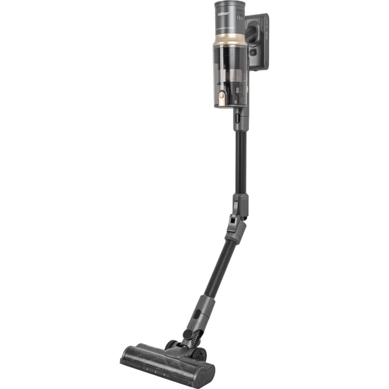 Пилосос ZELMER ZSVC912BF PET Pawet