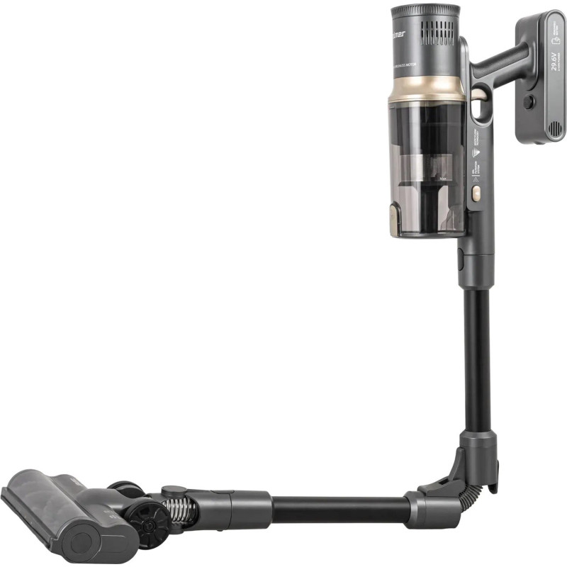 Пилосос ZELMER ZSVC912BF PET Pawet