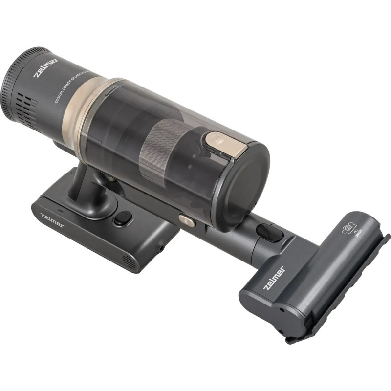 Пилосос ZELMER ZSVC912BF PET Pawet