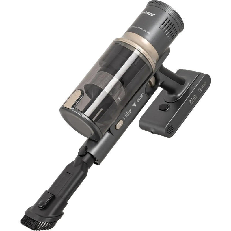 Пилосос ZELMER ZSVC912BF PET Pawet