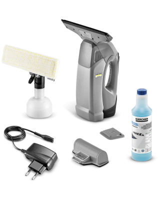 Пилосос для миття вікон Karcher WVP10 (1.633-550.0)