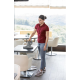 Пилосос для миття вікон Karcher WVP10 (1.633-550.0)