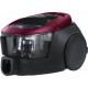 Пилосос Samsung Anti-Tangle VC07M31A1HP