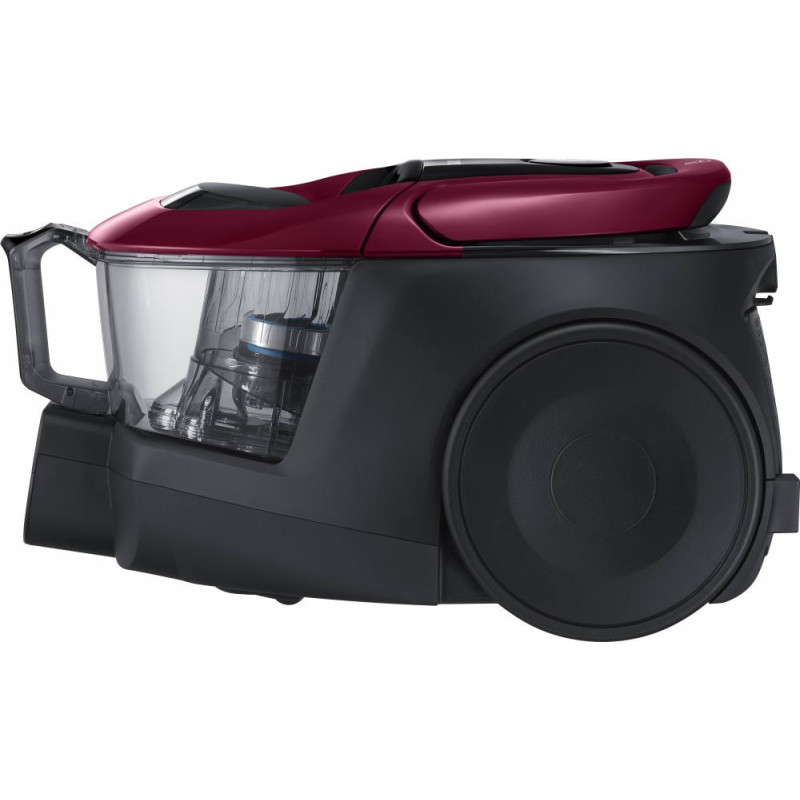 Пилосос Samsung Anti-Tangle VC07M31A1HP