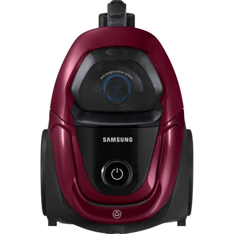 Пилосос Samsung Anti-Tangle VC07M31A1HP