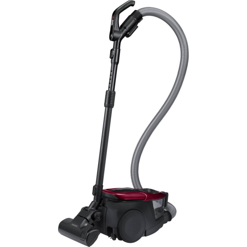 Пилосос Samsung Anti-Tangle VC07M31A1HP