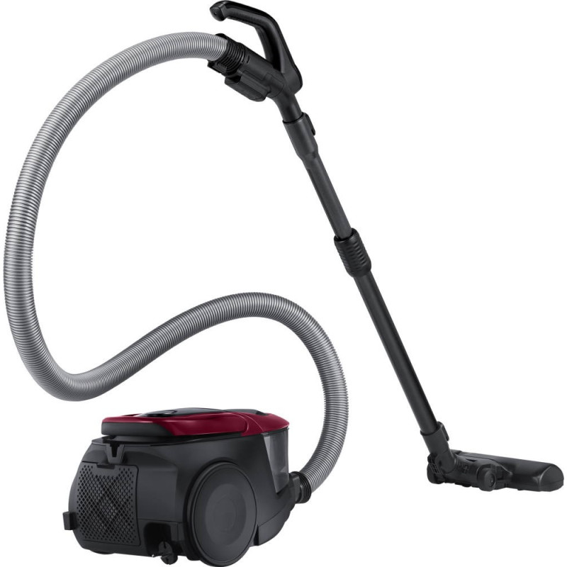 Пилосос Samsung Anti-Tangle VC07M31A1HP