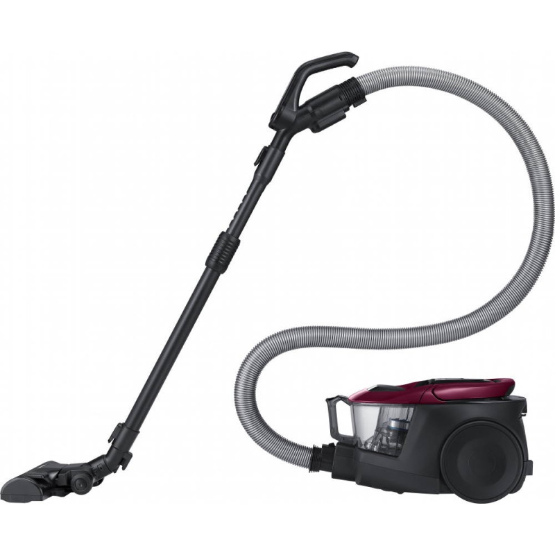 Пилосос Samsung Anti-Tangle VC07M31A1HP