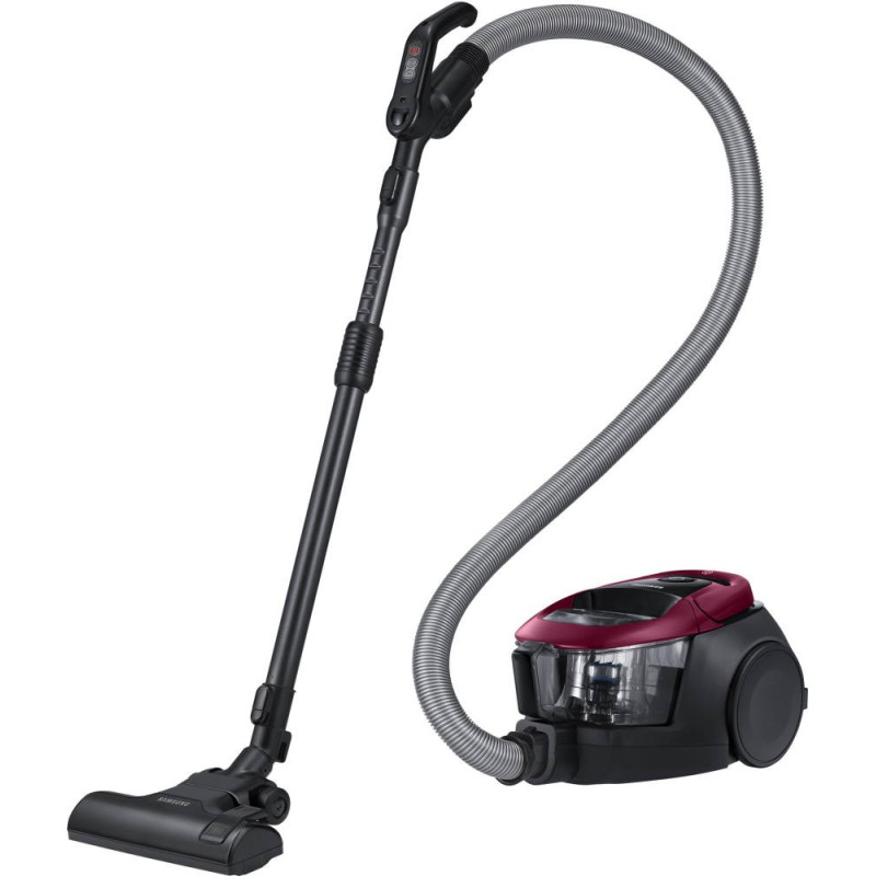 Пилосос Samsung Anti-Tangle VC07M31A1HP