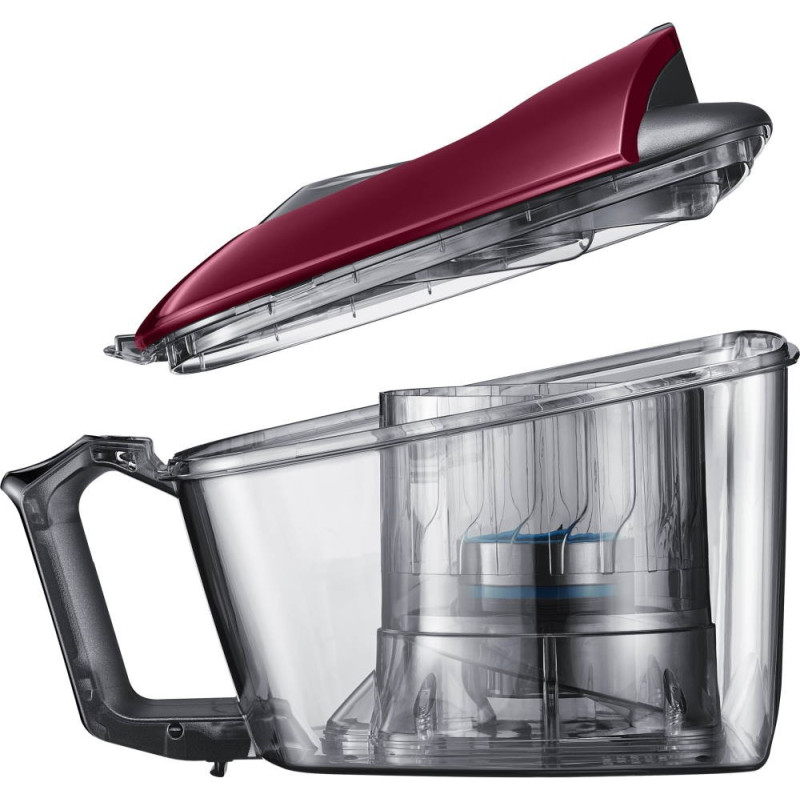 Пилосос Samsung Anti-Tangle VC07M31A1HP