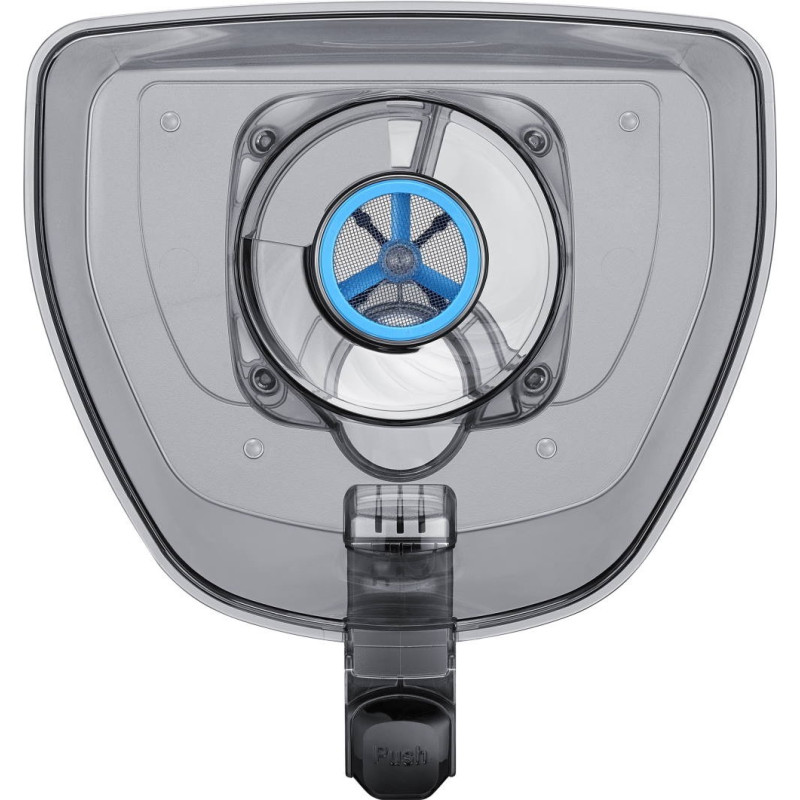 Пилосос Samsung Anti-Tangle VC07M31A1HP