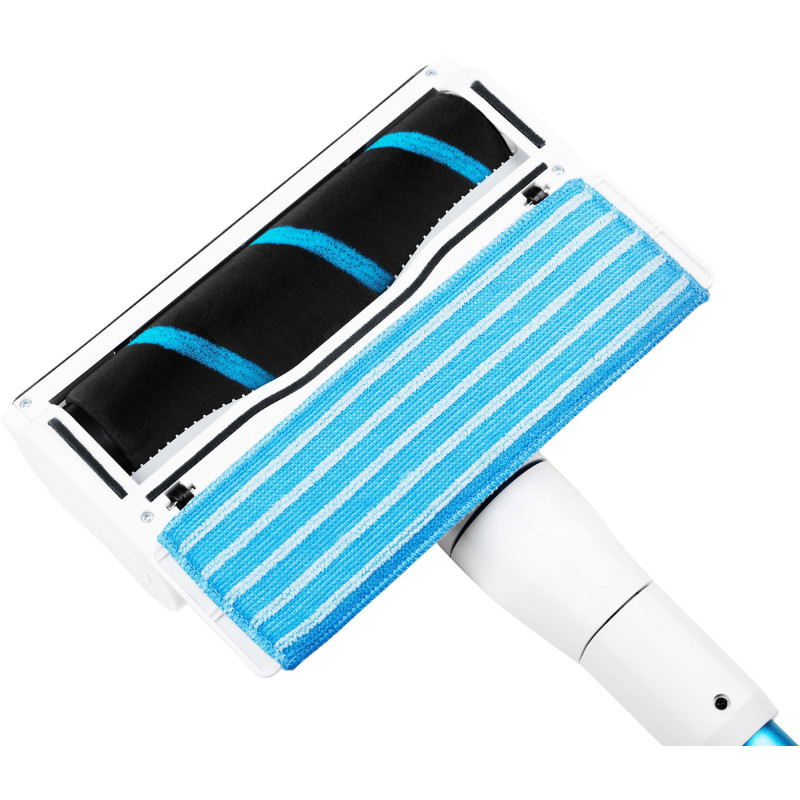 Пилосос ECG VT 5220