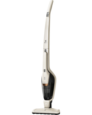 Пилосос Electrolux EERC75SW