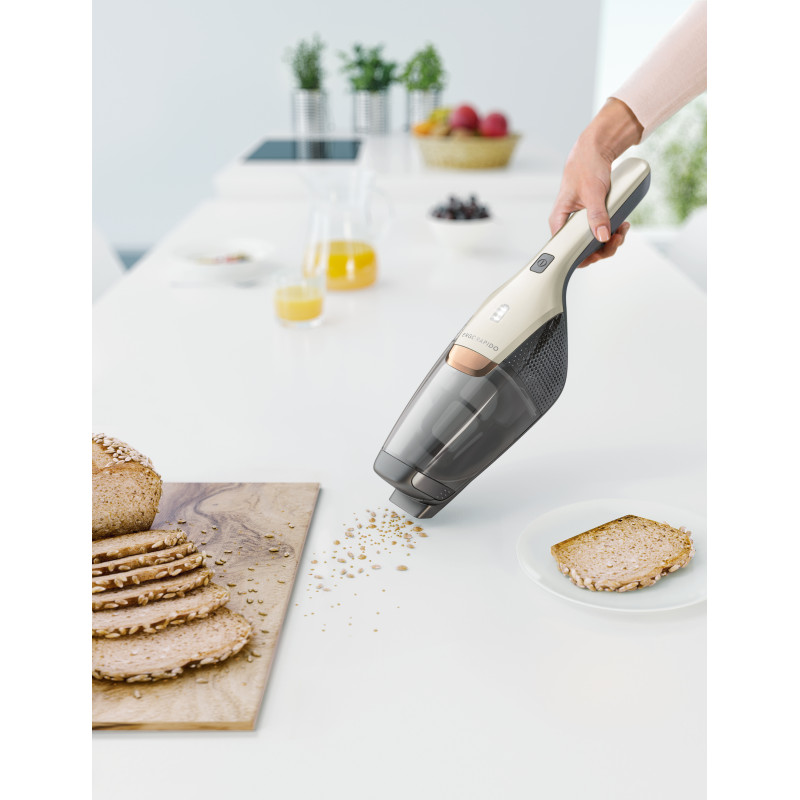 Пилосос Electrolux EERC75SW