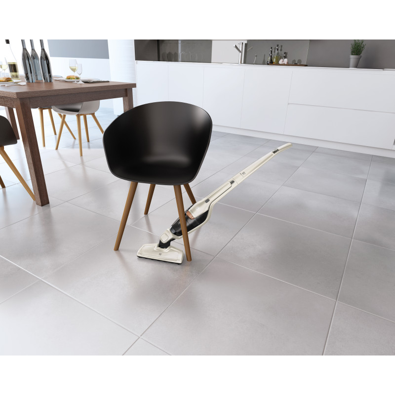 Пилосос Electrolux EERC75SW