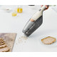 Пилосос Electrolux EERC75SW