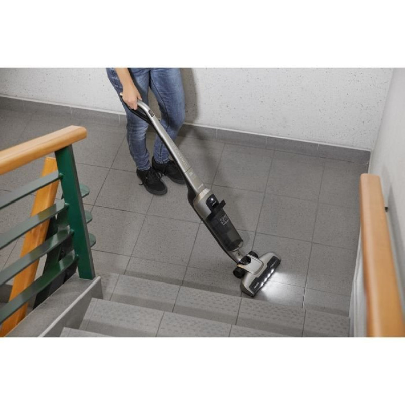 Пилосос SENCOR SVC 8936TI