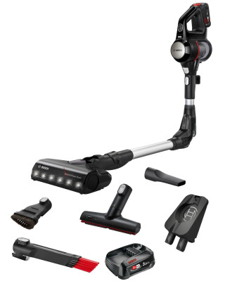 Пилосос Bosch BCS712XXL