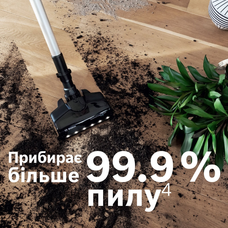 Пилосос Bosch BCS712XXL