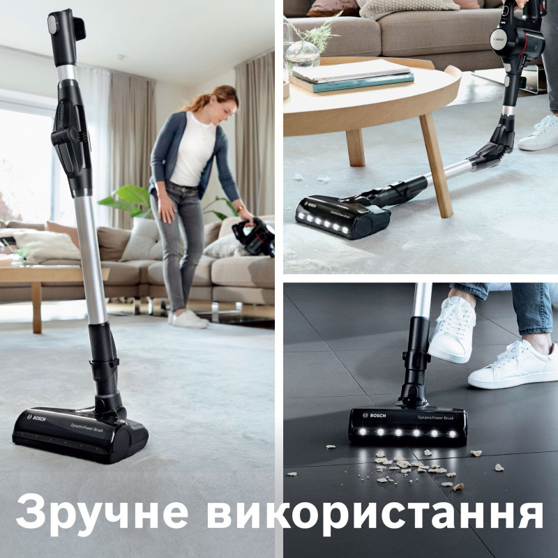 Пилосос Bosch BCS712XXL