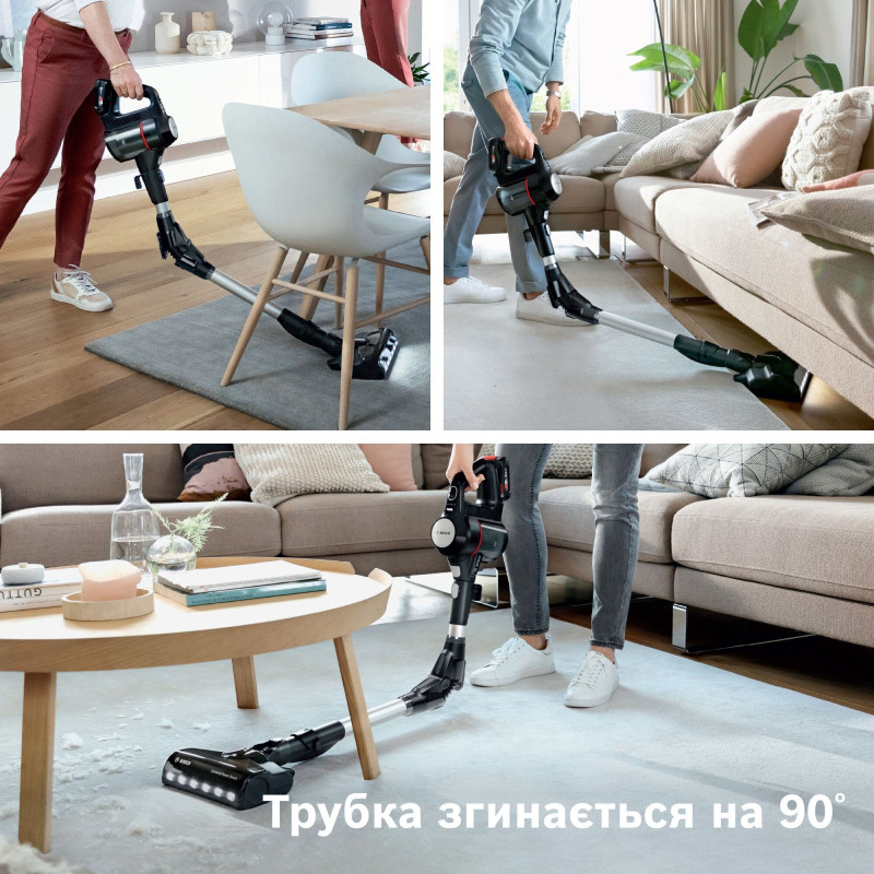 Пилосос Bosch BCS712XXL