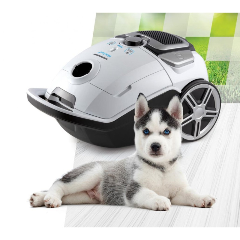 Пилосос Heinner HVC-M700WH